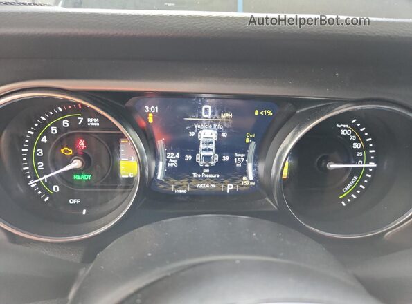 1C4JJXR64PW501028 2023 JEEP WRANGLER Черный 