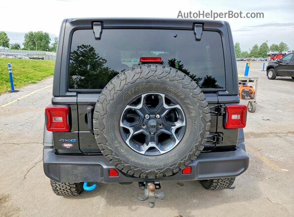 1C4JJXR67PW554824 2023 JEEP WRANGLER Black 