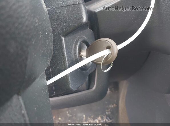 1C4NJCBA2GD633967 2016 JEEP COMPASS White წინა პანელის ხედი