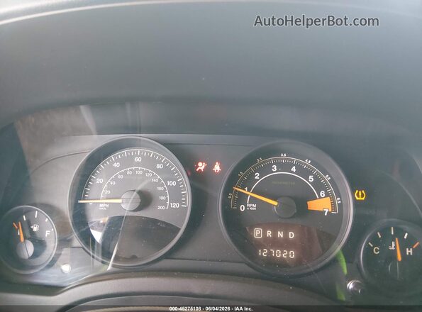 1C4NJCBA3GD641401 2016 JEEP COMPASS Black Հետևի նստատեղերի տեսք