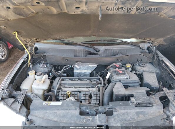 1C4NJCBA3GD641401 2016 JEEP COMPASS Black Հետևի տեսք
