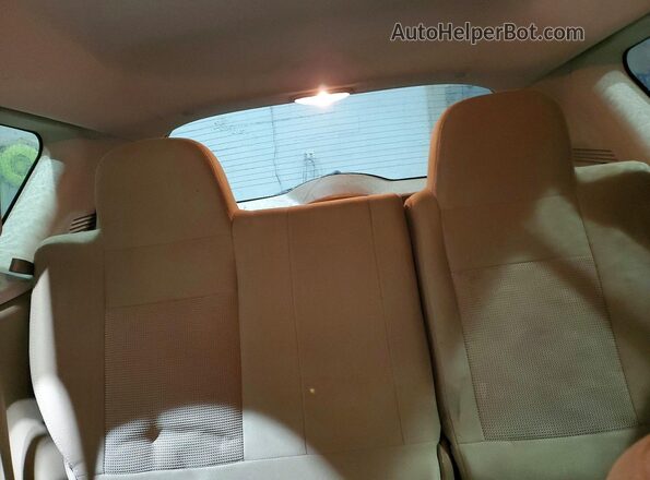 1C4NJCBA3GD773462 2016 JEEP COMPASS Burgundy უკანა სავარძლების ხედი