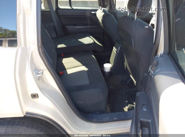 1C4NJCBA6HD185413 2017 JEEP COMPASS Tan 