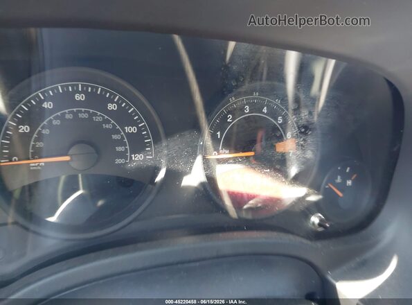 1C4NJCBA6HD185413 2017 JEEP COMPASS Tan 