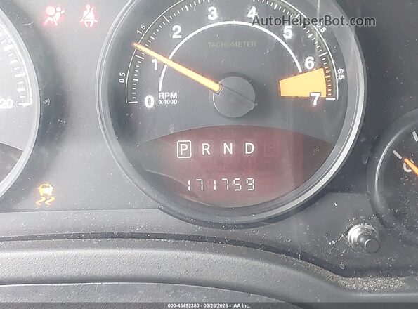 1C4NJCBA7GD675373 2016 JEEP COMPASS Black 
