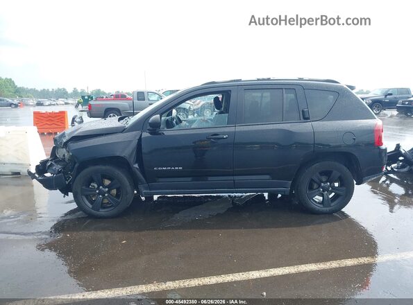 1C4NJCBA7GD675373 2016 JEEP COMPASS Black სალონის 360-გრადუსიანი ხედი