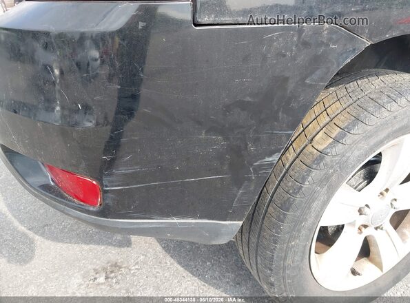 1C4NJCBA7HD123132 2017 JEEP COMPASS Black Панорамний вид салону 360°