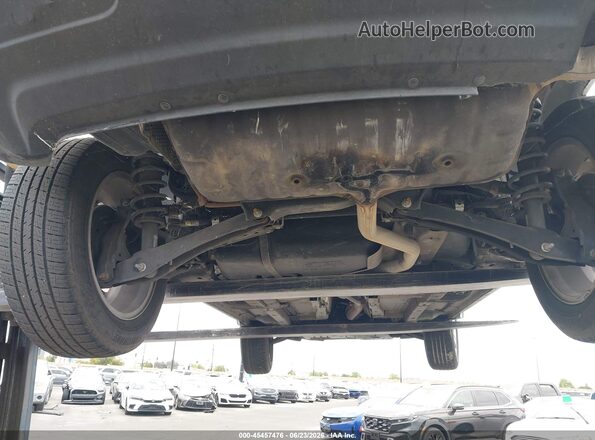 1C4NJCBA8GD560443 2016 JEEP COMPASS White Панорамний вид салону 360°