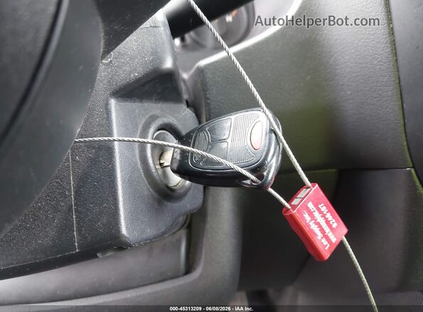 1C4NJCBA8GD600553 2016 JEEP COMPASS Gray Вид панелі приладів