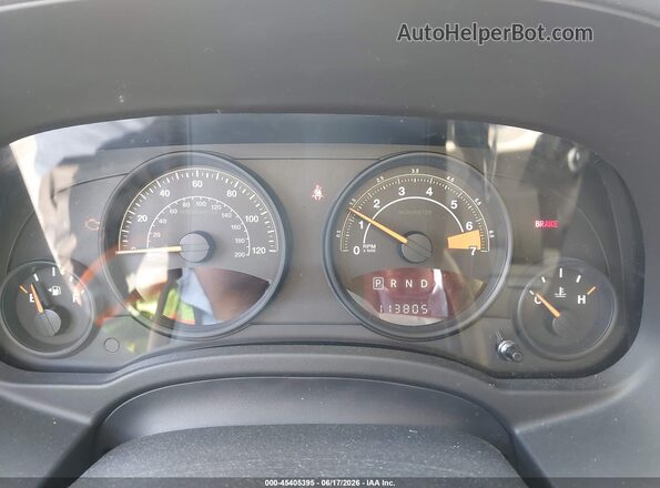 1C4NJCBA8GD815284 2016 JEEP COMPASS Желто-коричневый Вид задних сидений