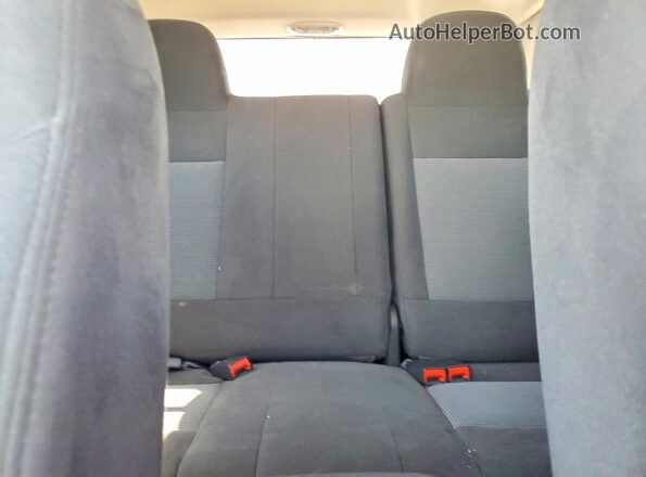 1C4NJCBAXGD576417 2016 JEEP COMPASS Gray Widok tylnych siedzeń