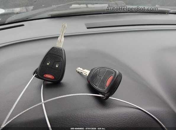 1C4NJCBAXGD621291 2016 JEEP COMPASS Черный Вид панели приборов