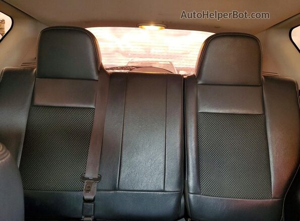 1C4NJCEA4GD655433 2016 JEEP COMPASS Blue Vista de los asientos traseros