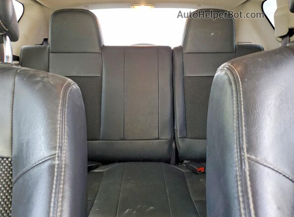 1C4NJCEA5GD715221 2016 JEEP COMPASS Gray Вид задніх сидінь