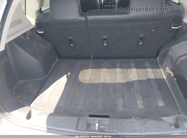 1C4NJCEA8GD715228 2016 JEEP COMPASS Серебряный 