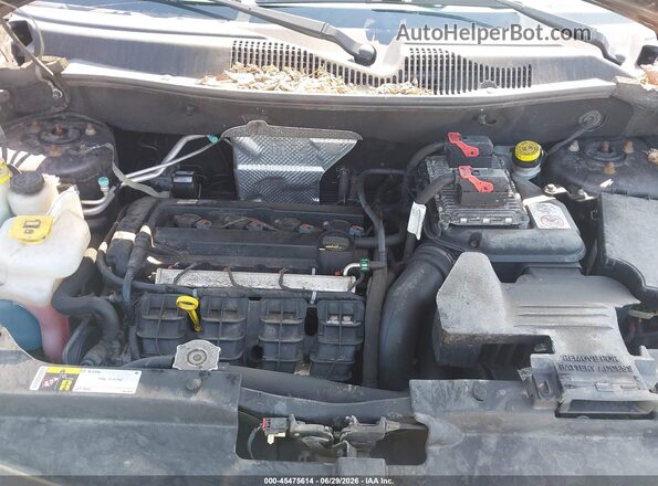 1C4NJCEA9HD156256 2017 JEEP COMPASS Gray Հետևի տեսք