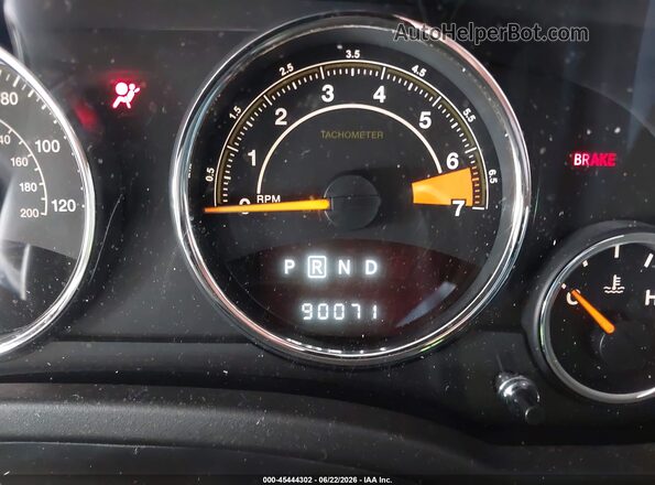 1C4NJCEAXGD676500 2016 JEEP COMPASS White 