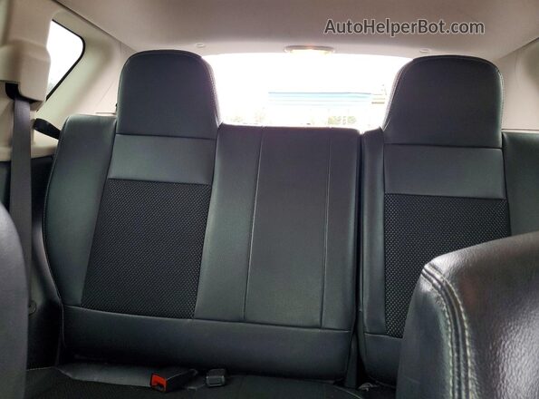 1C4NJCEAXHD115327 2017 JEEP COMPASS Черный Вид задних сидений