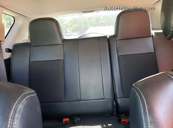 1C4NJCEB4HD197905 2017 JEEP COMPASS White Vista de los asientos traseros