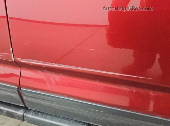 1C4NJCEB5HD162953 2017 JEEP COMPASS Red 