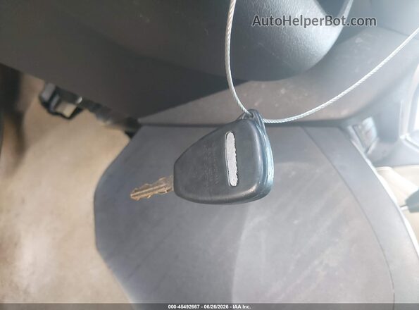 1C4NJCEB6GD582980 2016 JEEP COMPASS Blue წინა პანელის ხედი