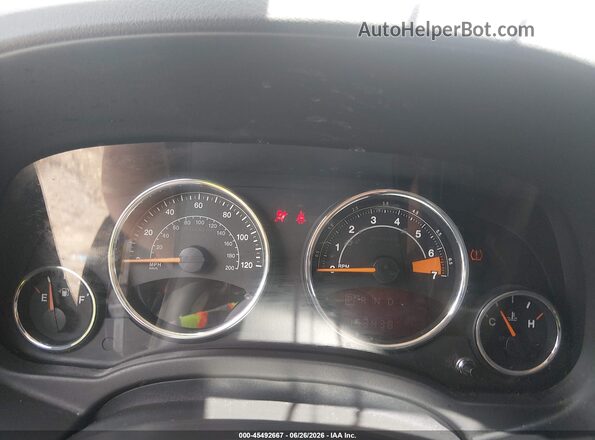 1C4NJCEB6GD582980 2016 JEEP COMPASS Blue უკანა სავარძლების ხედი