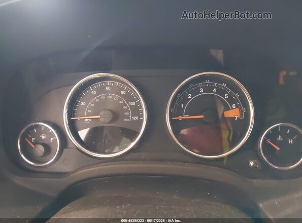 1C4NJCEB8HD166009 2017 JEEP COMPASS Gray Vista de los asientos traseros
