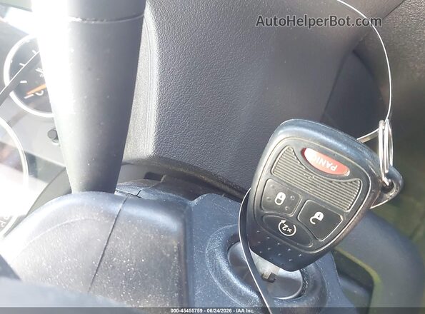 1C4NJCEB8HD184929 2017 JEEP COMPASS Gray Առջևի վահանակի տեսք