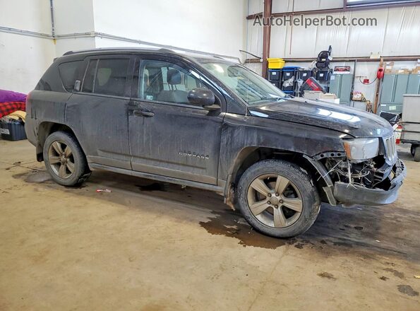 1C4NJDAB5GD579323 2016 JEEP COMPASS Черный 