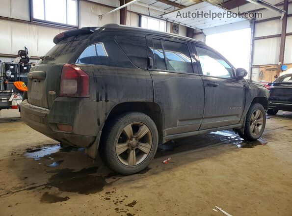 1C4NJDAB5GD579323 2016 JEEP COMPASS Черный 