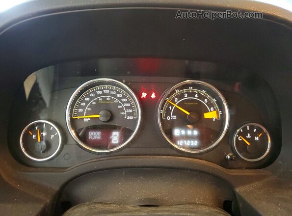 1C4NJDAB5GD579323 2016 JEEP COMPASS Черный 