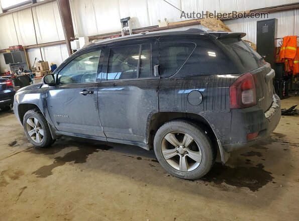 1C4NJDAB5GD579323 2016 JEEP COMPASS Черный 