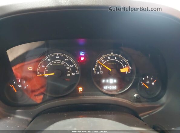 1C4NJDBB1GD662956 2016 JEEP COMPASS Silver 