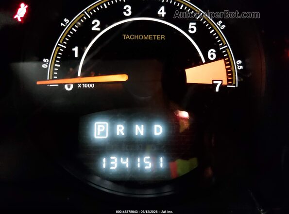 1C4NJDBB2GD662500 2016 JEEP COMPASS Black 