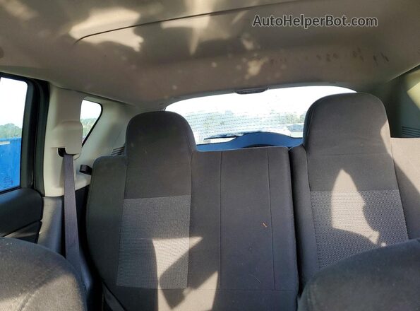 1C4NJDBB4HD129422 2017 JEEP COMPASS Черный Вид задних сидений