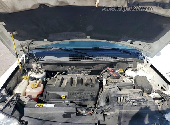 1C4NJDBB6GD551724 2016 JEEP COMPASS White Շարժիչի բաժամունքի տեսք