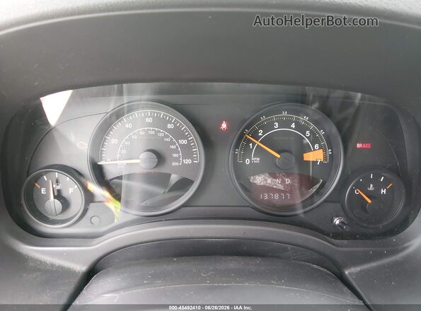 1C4NJDBB6GD631704 2016 JEEP COMPASS Серебряный Вид задних сидений