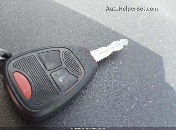1C4NJDBB6HD105168 2017 JEEP COMPASS Red Вид панелі приладів