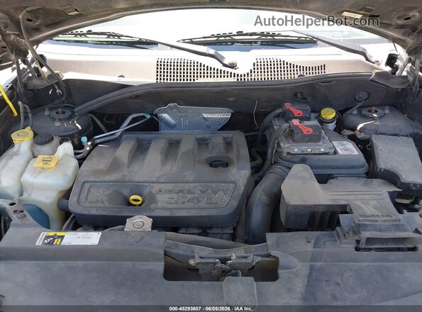 1C4NJDBB7GD780039 2016 JEEP COMPASS Black Rear view