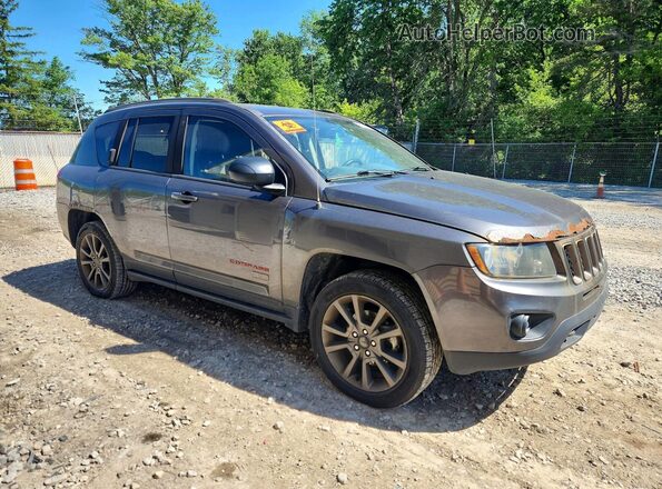 1C4NJDBB8GD702224 2016 JEEP AVENGER Charcoal Delantero derecho