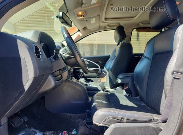 1C4NJDBB8GD702224 2016 JEEP AVENGER Charcoal Vista interior delantera