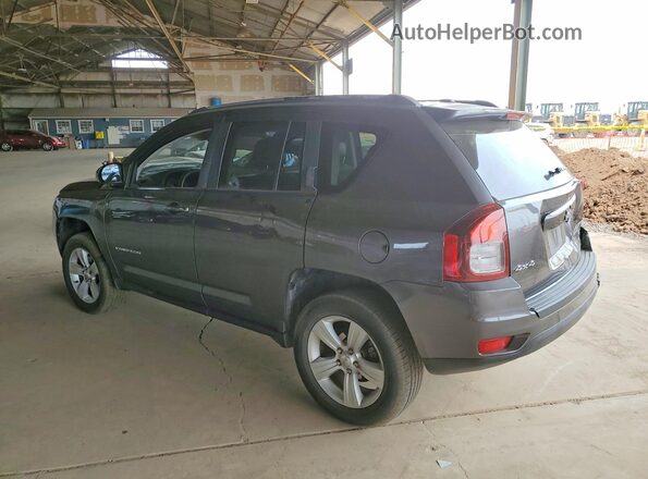 1C4NJDBB9GD733241 2016 JEEP COMPASS Серый 