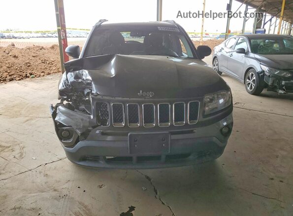 1C4NJDBB9GD733241 2016 JEEP COMPASS Серый 