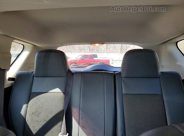 1C4NJDBBXGD707604 2016 JEEP COMPASS Gray 