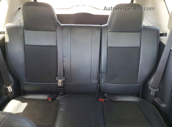 1C4NJDEB0GD635792 2016 JEEP COMPASS White Rear seats view