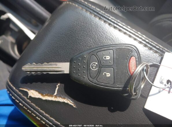 1C4NJDEB2GD588121 2016 JEEP COMPASS Silver Vista del salpicadero