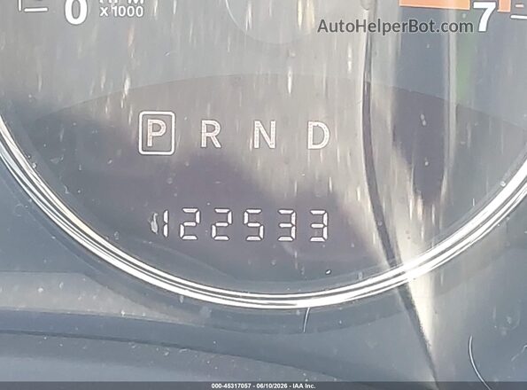 1C4NJDEB2GD588121 2016 JEEP COMPASS Silver 