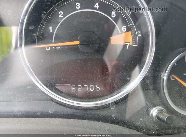 1C4NJDEB2GD709486 2016 JEEP COMPASS Черный 