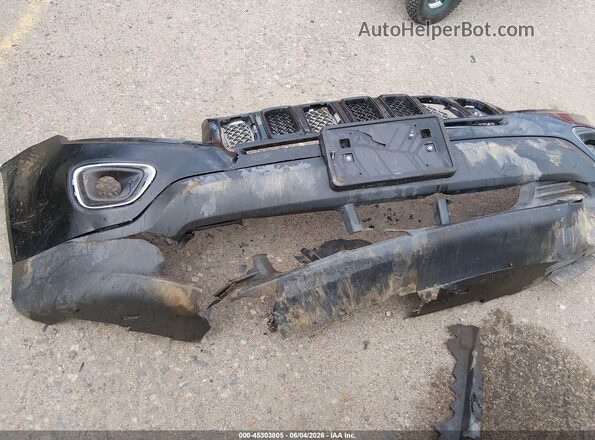 1C4NJDEB2GD709486 2016 JEEP COMPASS Черный Вид панели приборов