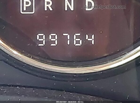 1C4NJDEB3GD645734 2016 JEEP COMPASS Серый 